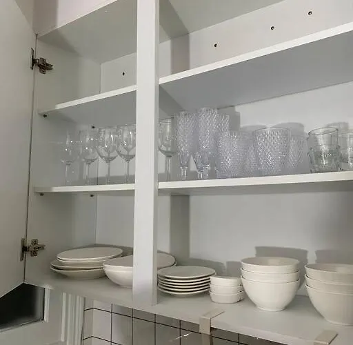 Appartement Wangsimni Séoul