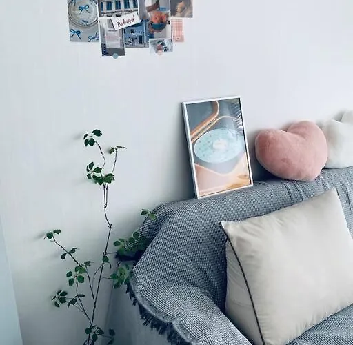 Wangsimni Appartement