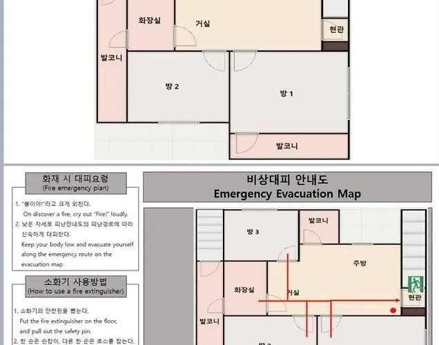 Wangsimni Appartement *