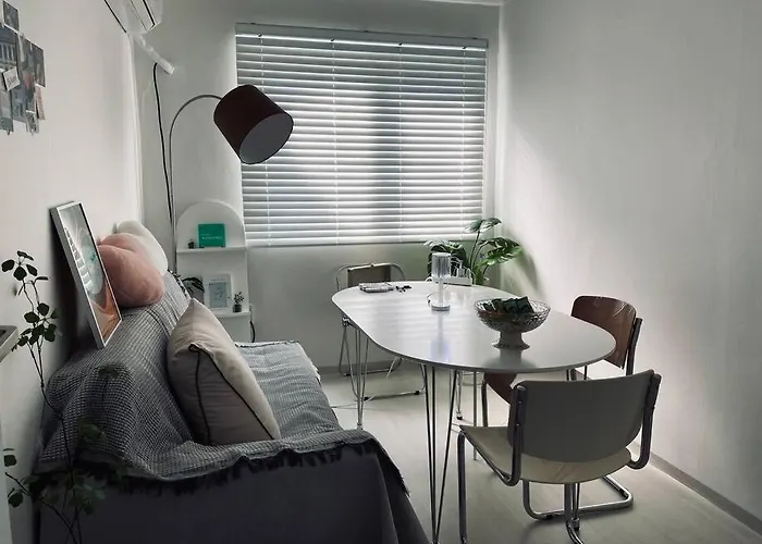 Appartement Wangsimni *