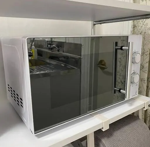 Wangsimni Appartement Séoul