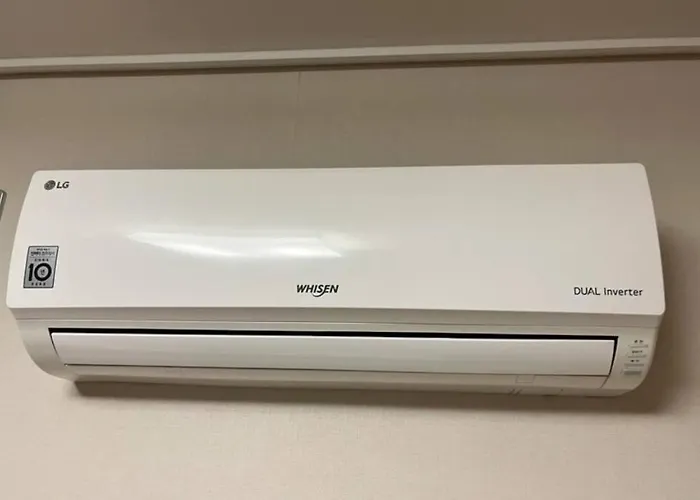 Appartement Wangsimni Séoul