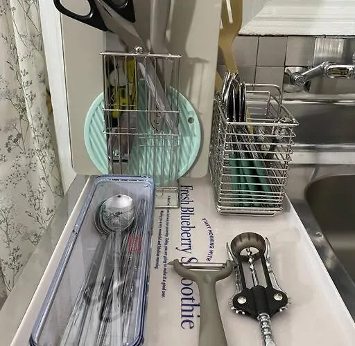 Wangsimni Appartement Séoul