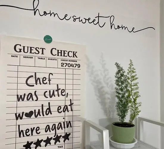 Wangsimni Appartement *