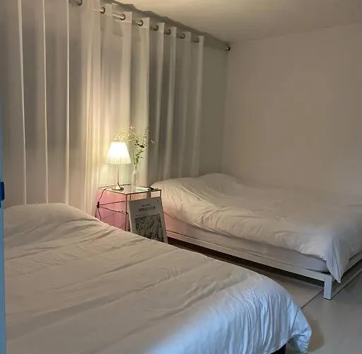 Appartement Wangsimni Séoul