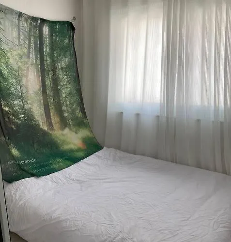 Appartement Wangsimni
