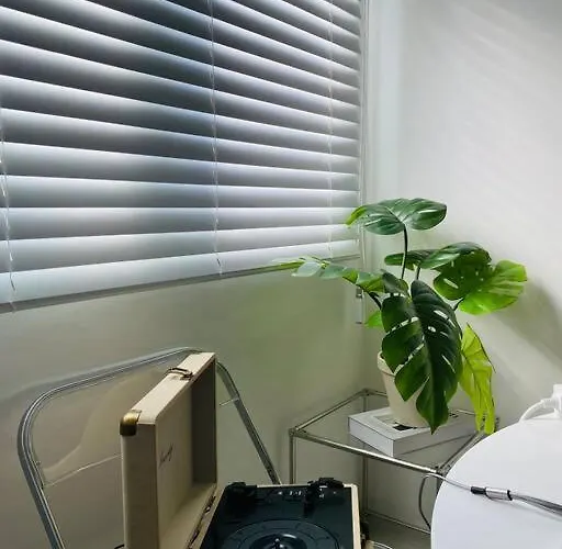 Appartement Wangsimni Séoul