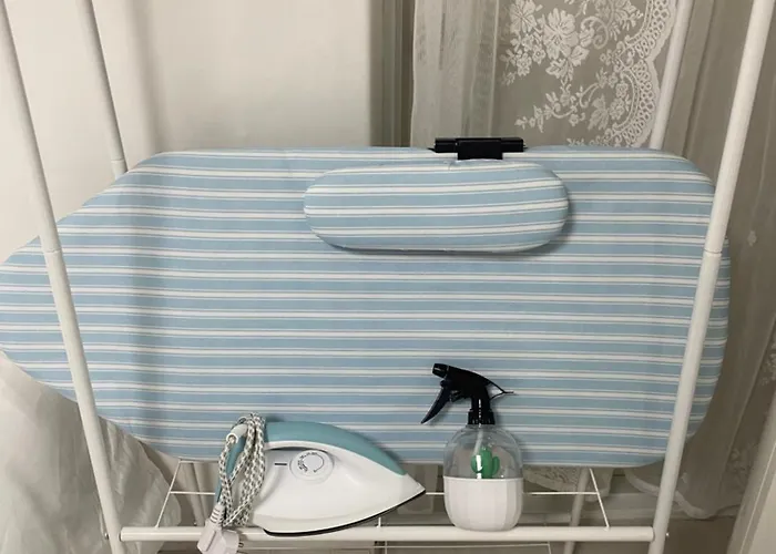 Wangsimni Appartement Séoul