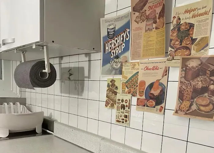 Appartement Wangsimni Séoul