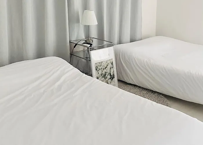 Appartement Wangsimni Séoul