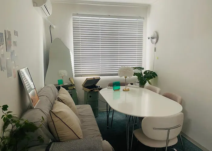Wangsimni Appartement *